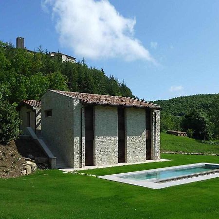 Molino Dei Ciliegi Splendida Villa In Umbria San Venanzo Dış mekan fotoğraf