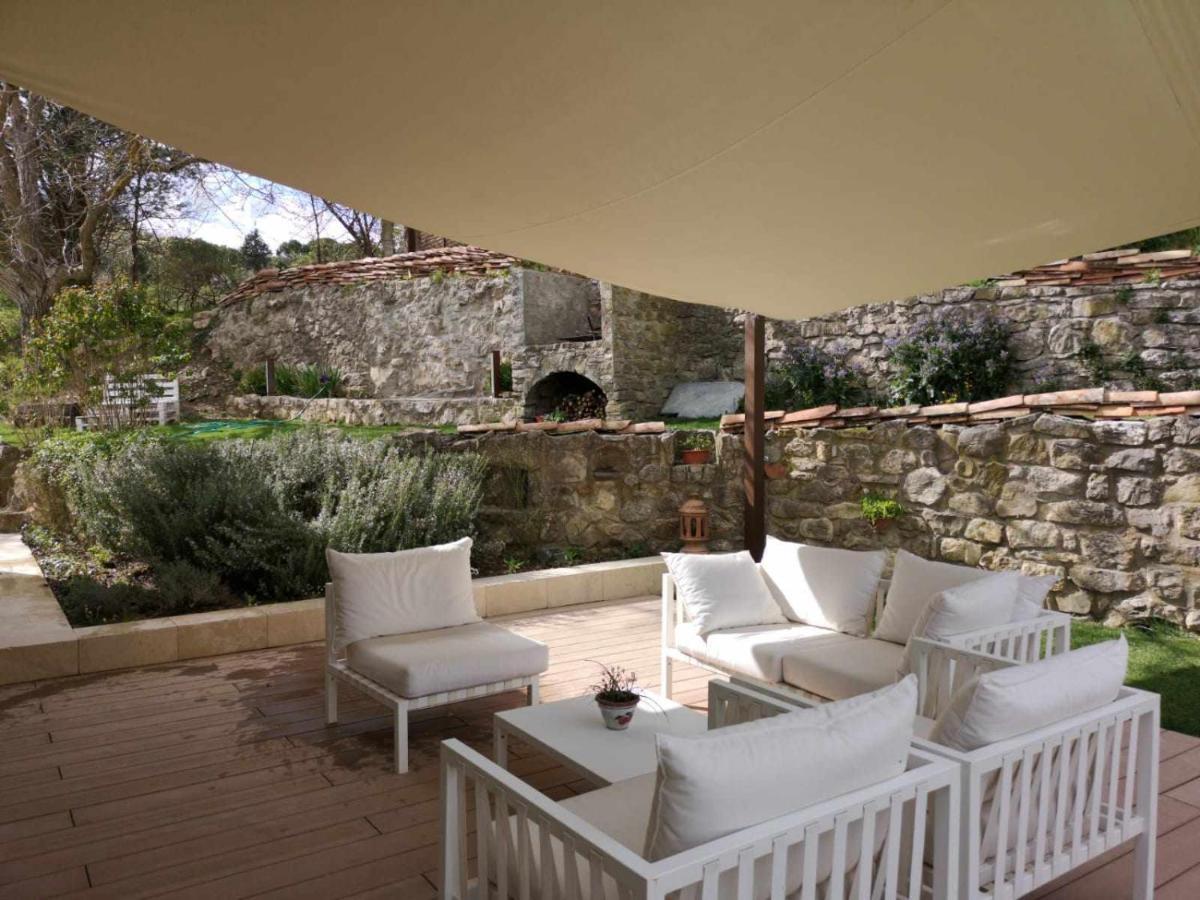 Molino Dei Ciliegi Splendida Villa In Umbria San Venanzo Dış mekan fotoğraf